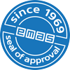 EMAS 1969 Sticker