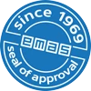 EMAS 1969 Sticker