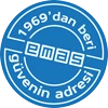 EMAS 1969 Sticker