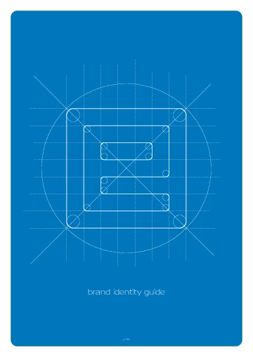 EMAS Brand Identity Guide cover