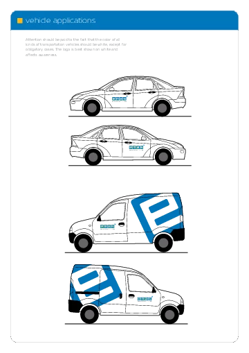 Vehicle applications