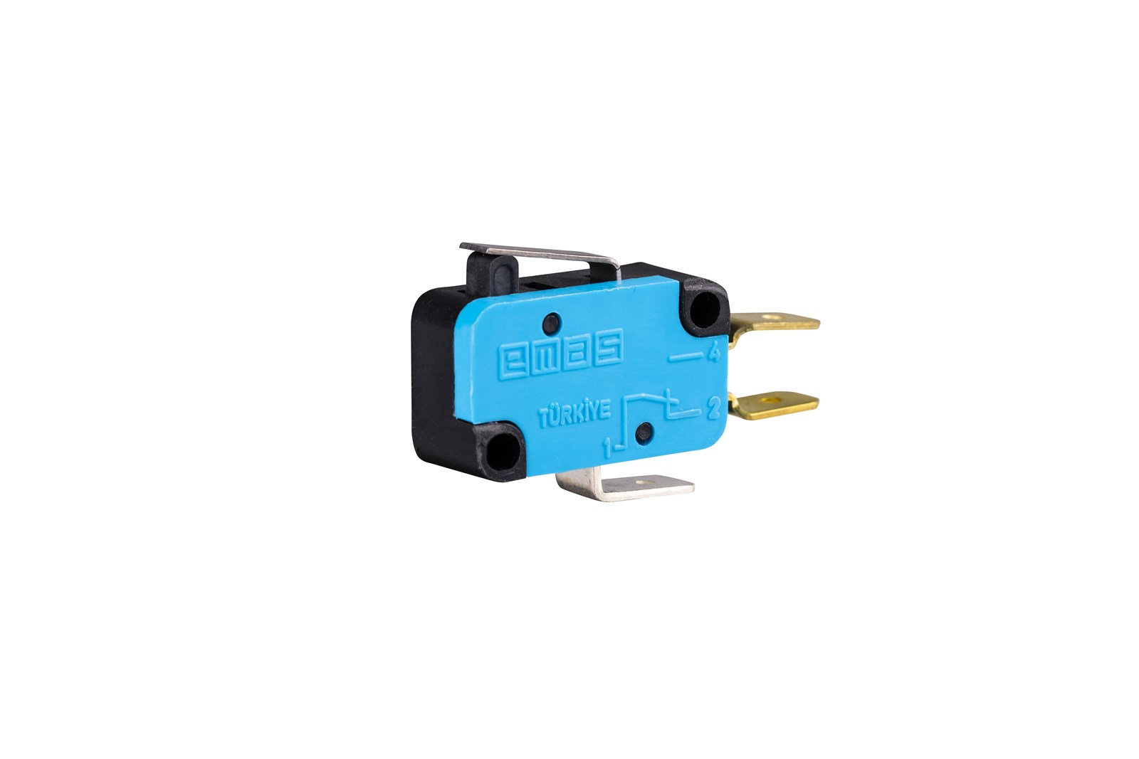 1Pcs New 【イエロー】 Proximity Switch ? DW-AS-624-M8-124 産業用 