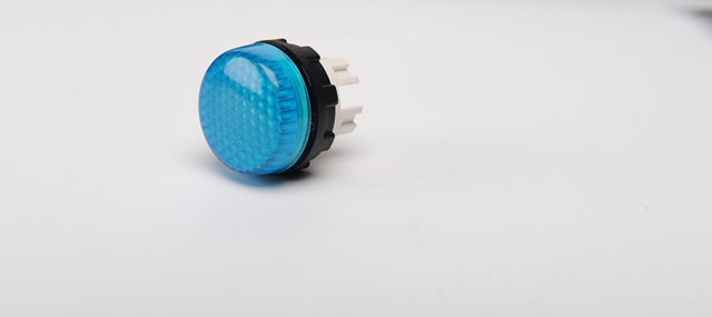 Spare Part Blue Pilot Actuator