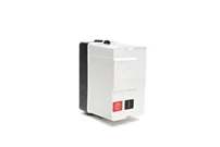 HJ Series 9A 220-230V/50-60HZ with Start and Reset Button+Pilot 1,20-1,75A Contactor with Thermic in Box