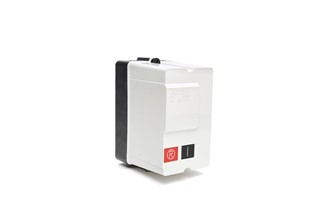 HJ Serisi 9A 220-230V/50-60HZ Start ve Reset Butonlu 0,42-0,63A Termikli Kutulu Kontaktör