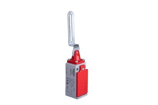 Tirante E Snodo LMI 11371 – Calibro Conico 12mm, M14x1.5, Per Assale Anteriore