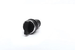 MB Series Plastic 1NO (0-I) 60° Selector Stay Put 22 mm Control Unit