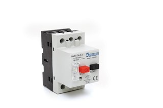 0,25-0,40A MKS Motor Protection Switch