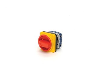 10A On-Off 1 Phase (0-1) 90°  Safety 48*48 Cam Switch