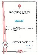 EMAS Logo Ticaret