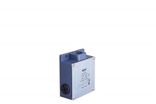 L54 Metal Gövde