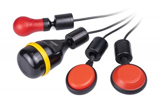 Level Control Float Switches